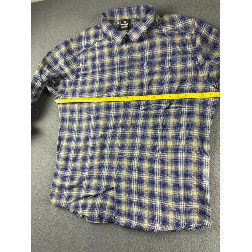 Under Armour item good